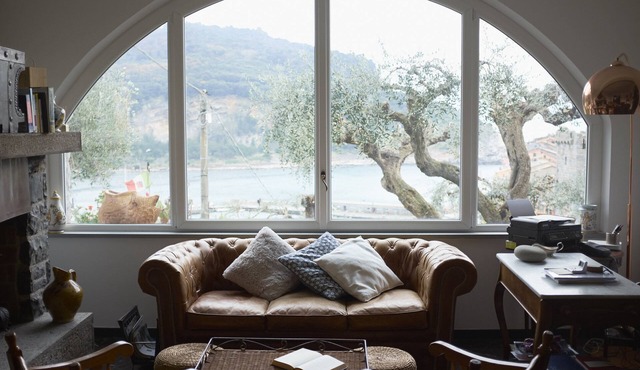 Relais Santa Caterina - Double room with balcony