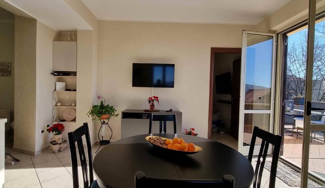 Remolo Maison - Two Bedroom House, Sleeps 4
