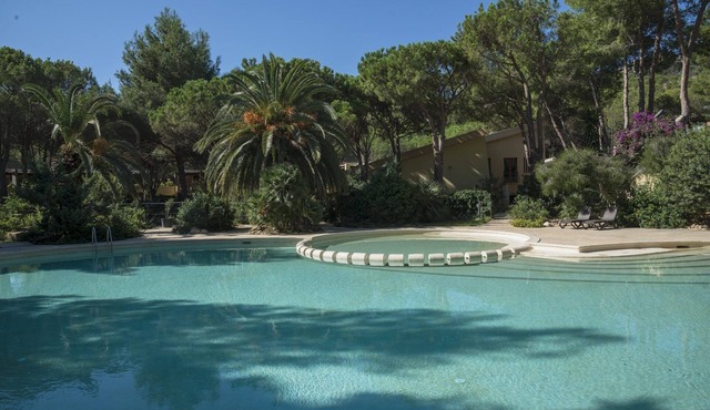 Residence Abbaechelu Santa Margherita