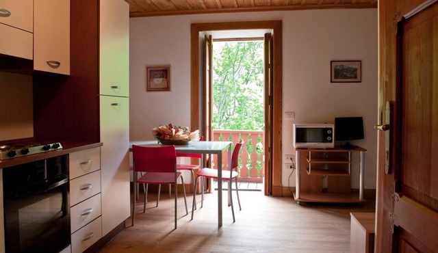 Residence & Aparthotel Ceresole Reale