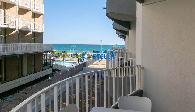 Residence Apollo/° Park + Beach Place °
