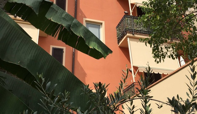 Residence Gloria