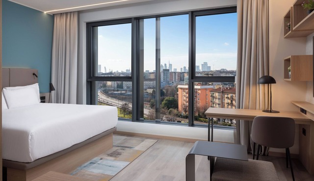 Residence Inn By Marriott Milano Linate