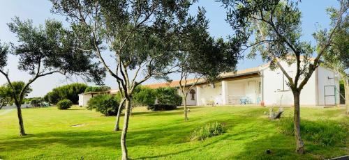 Residence Isola dei Mori