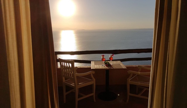 Residence Torre delle stelle