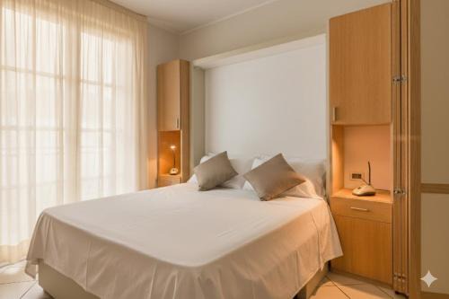 Residenza al Porto appartamenti con parcheggio