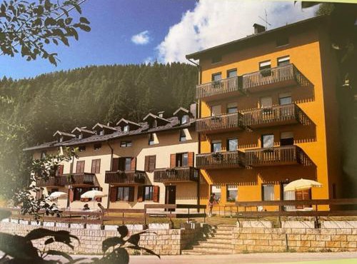 Residenza Panarotta