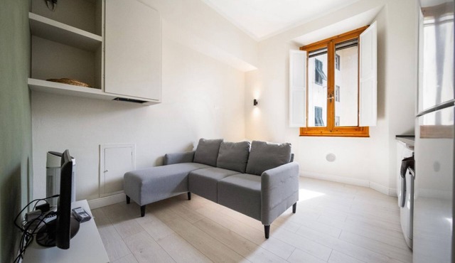Rinuccini Modern by MMega