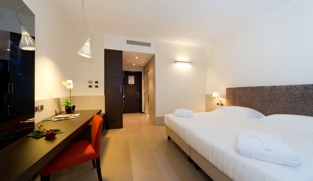Rmh Modena Des Arts
