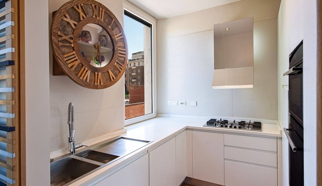Roman Jewel Elegant apartment near the city center