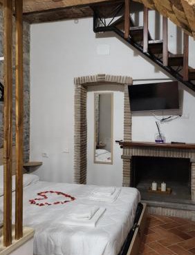 Romantic House-Il Rifugio del Lago fronte lago