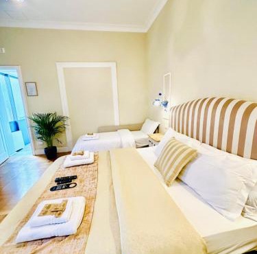 Rome Piazza di Spagna Guesthouse
