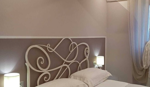 Roncola B&B L'Antica Corte