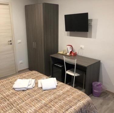 Room 14 in Rome