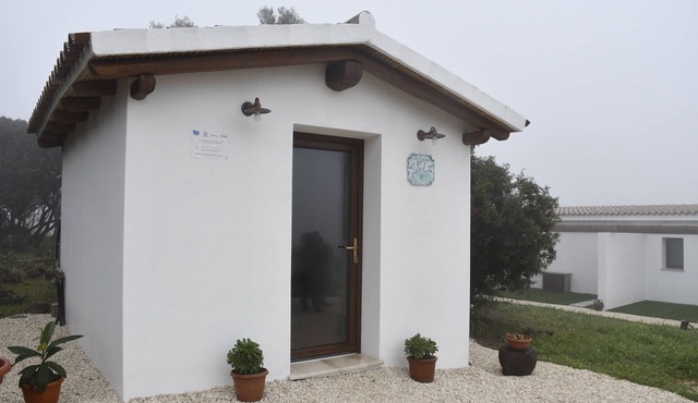 Room for persons with disabilities Ester