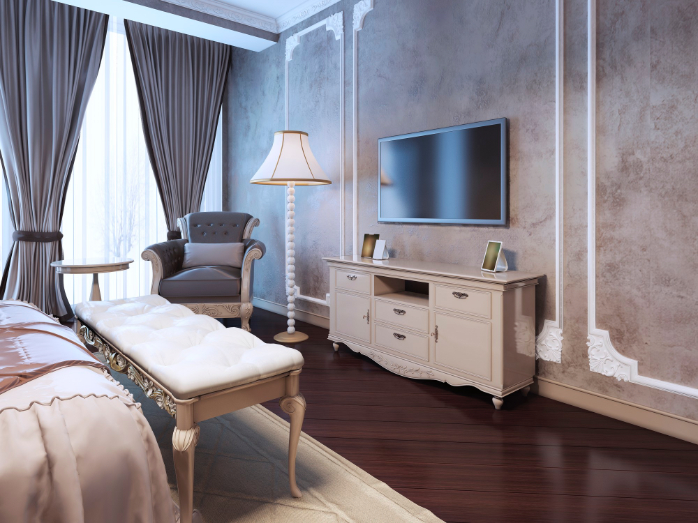 Rooms by Anna