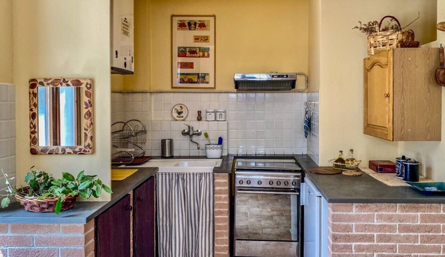 Rosemary Apartment