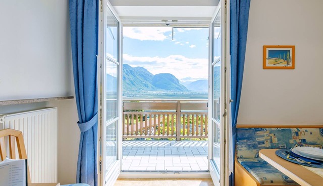 Rosengartenhof by Interhome