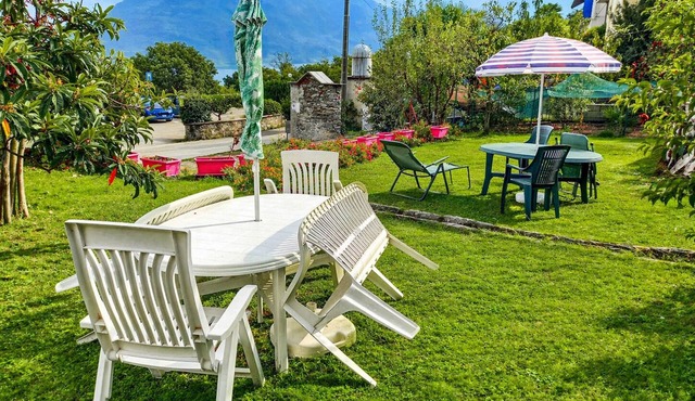 Rustico Moderno B by Lake Maggiore