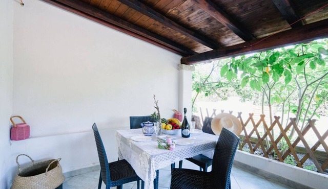 San Teodoro, Martino House