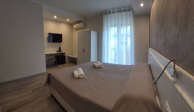Seaside Holidays Guest House