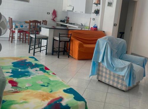 Serena e tranquilla casa vacanze in centro
