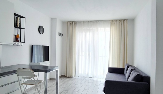 Severis Apartment Fiumicino