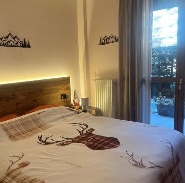 Snow Dream Aprica Apartment