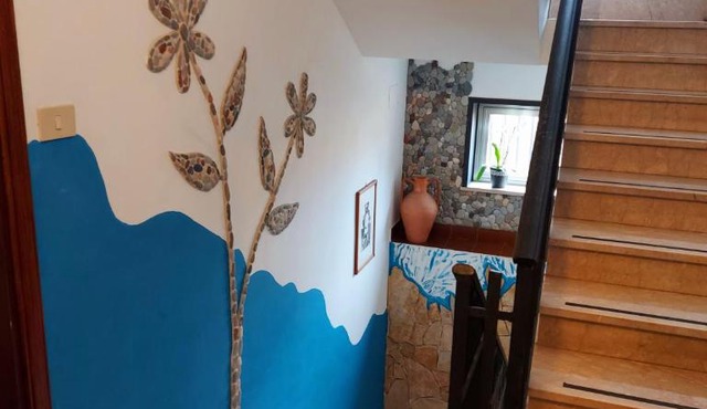 Sole Mare B&B