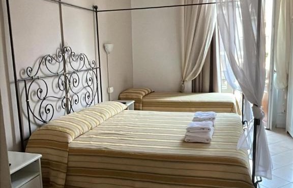 Stop & Sleep Bergamo