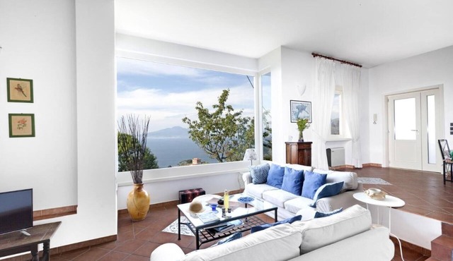 Style, comfort and breathtaking views