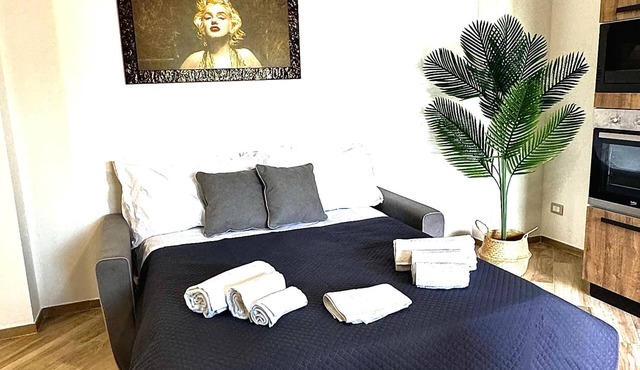 Suites Dreams Fiumicino River