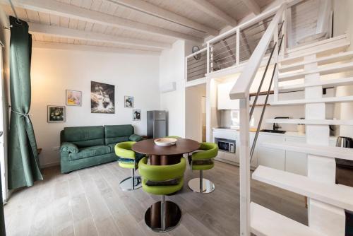 Terraced villa Stella with sea view, parking, Wi-Fi, and AC 2