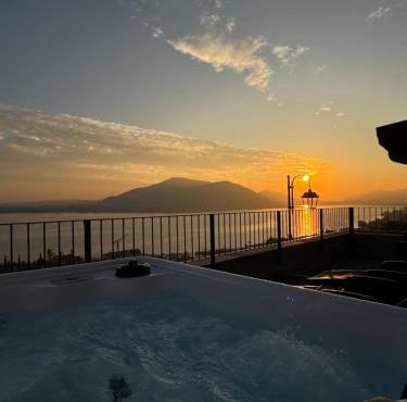 Terrazza sulle mura Appartamento Sole