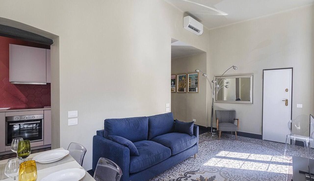 The Gallery House by Wonderful Italy