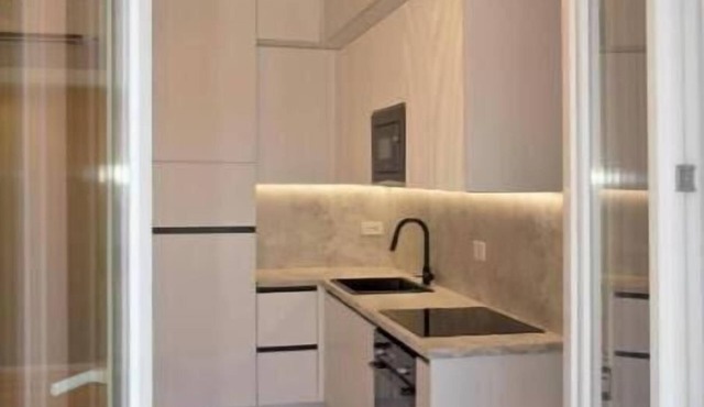 The Three Diamonds – Superior Apartment Near the Sea