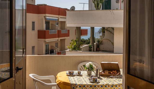 Trilo Verdi - Salento Reservation
