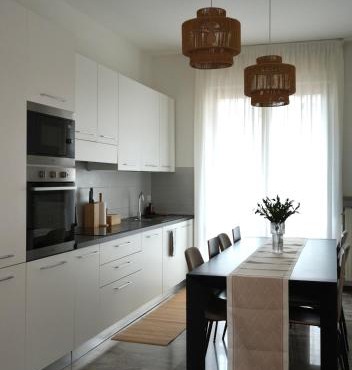 UNIque Apt Bergamo 2