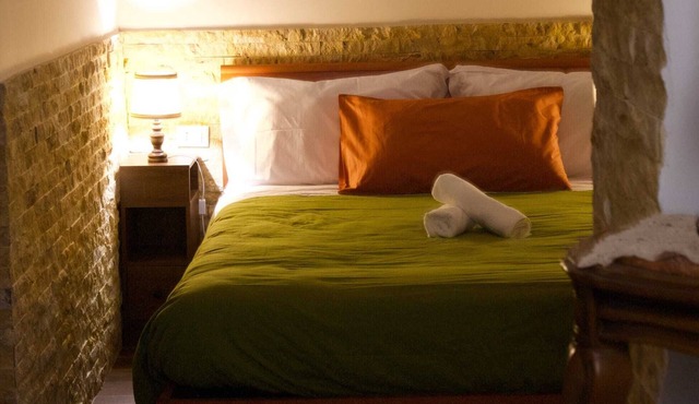 Vacation House Dolce Angelo 21, with view of Amphitheater, in the heart of the historic center