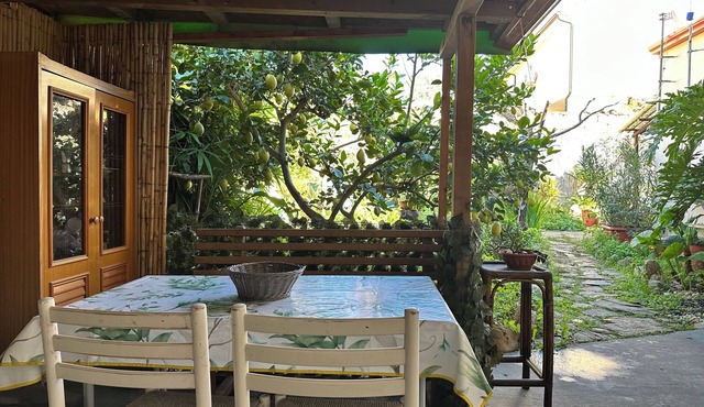 Valeria House - Wellore - Cozy abode, with garden