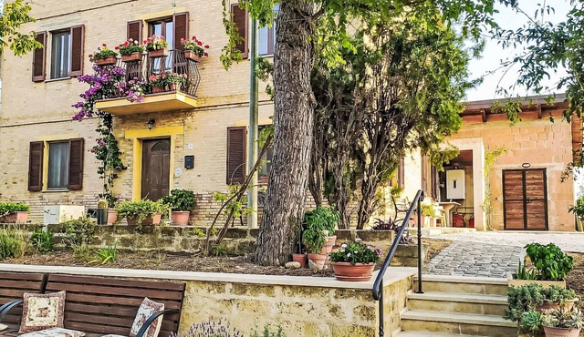Velia's House by Interhome