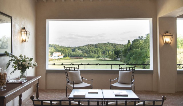 Viesca Toscana Suites & Villas