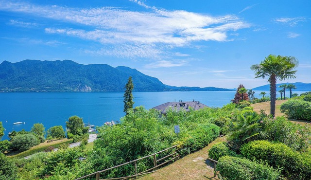 Villa Ada Troubetzkoy I 201 by Lago Reisen