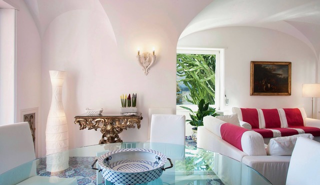 Villa Alba
