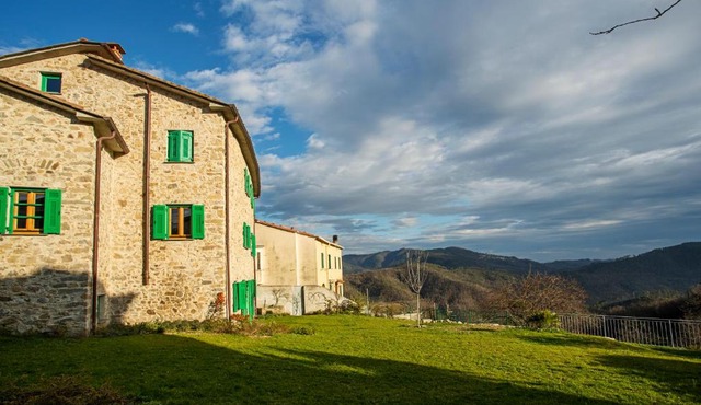 Villa Amamòse