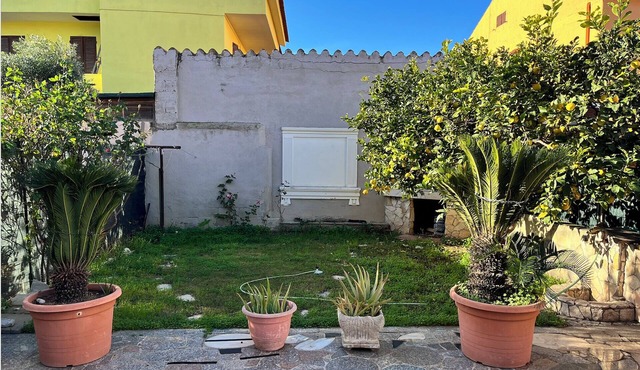 Villa at Magdalena Beach
