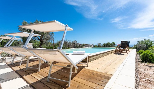 Villa Aurora