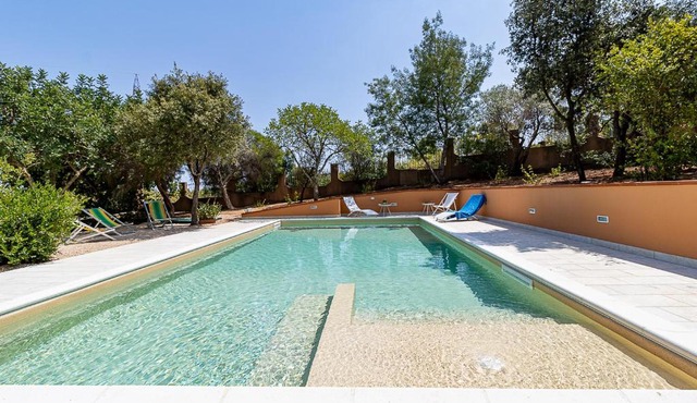 Villa Caterina