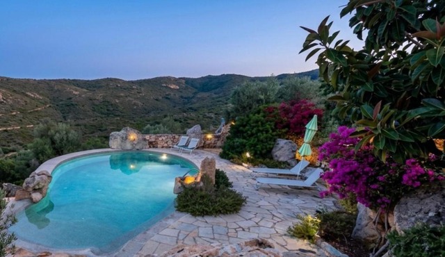 Villa Costa Stella