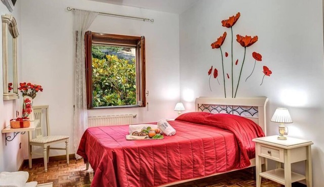 🌺Villa dei Fiori – Elegance, Nature & Serenity on the Sorrento Coast